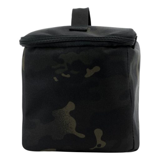 Speero Bait / Cool Bag Black Cam Medium