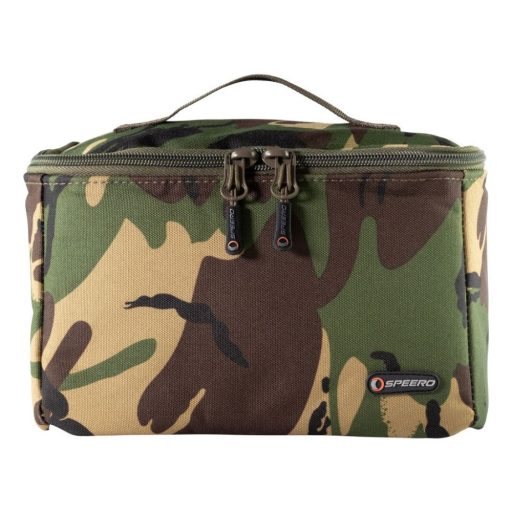 Speero Bait / Cool Bag DPM Medium
