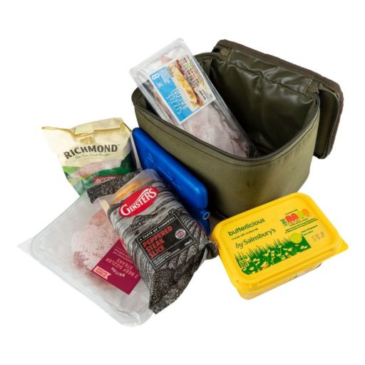 Speero Bait / Cool Bag Green Medium