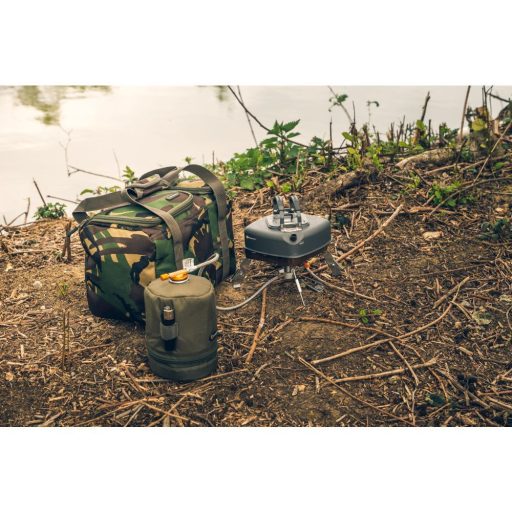 Speero Brew Kit bag DPM
