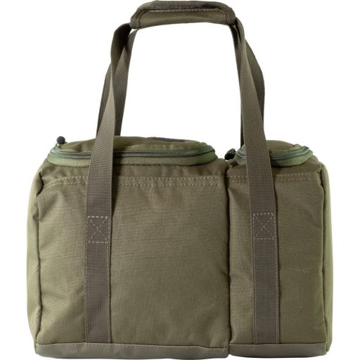 Speero Brew Kit bag green
