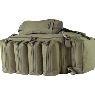 Speero Modular bait bag green