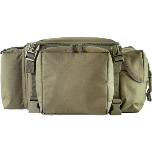 Speero Modular bait bag green