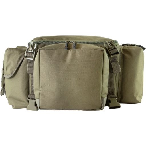 Speero Modular bait bag green