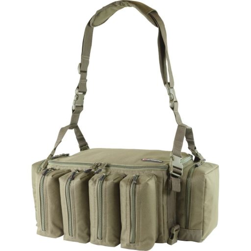 Speero Modular bait bag green