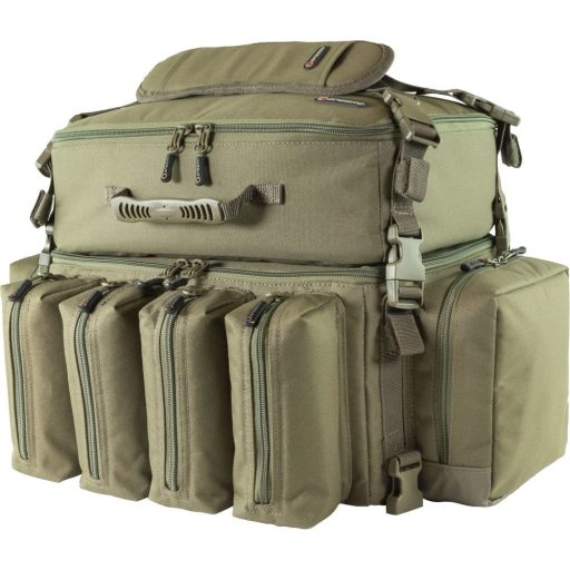 Speero Modular bait bag green