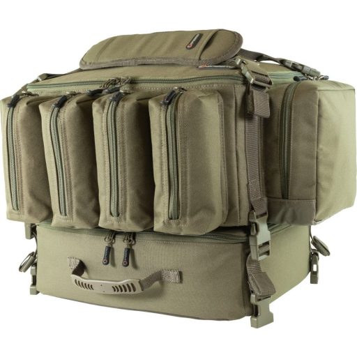 Speero Modular bait bag green
