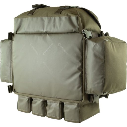 Speero Modular bait bag green