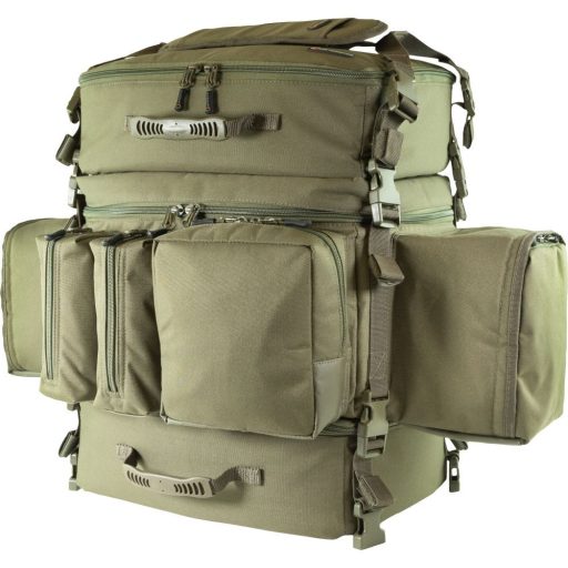 Speero Modular carryall green