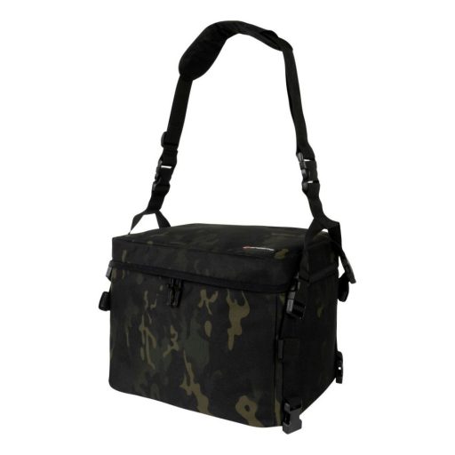 Speero Modular Standard Cool Bag Black Cam