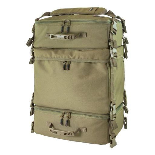 Speero Modular Standard Cool Bag Green