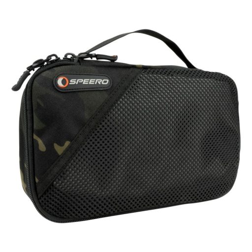 Speero Stash Bag Black Cam M
