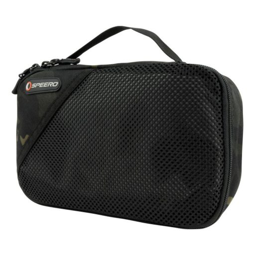 Speero Stash Bag Black Cam M