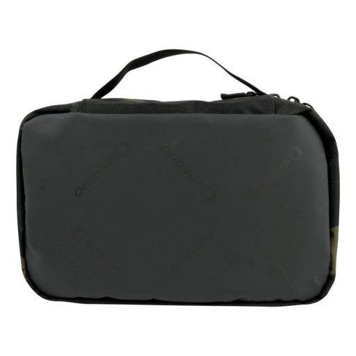 Speero Stash Bag Black Cam M