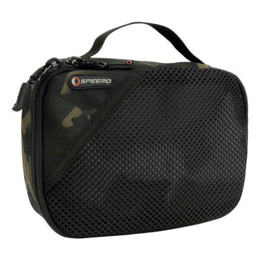 Speero Stash Bag Black Cam S