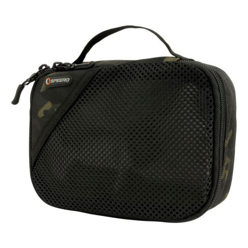 Speero Stash Bag Black Cam S