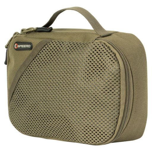 Speero stash bag green S