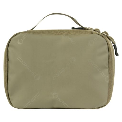 Speero stash bag green S