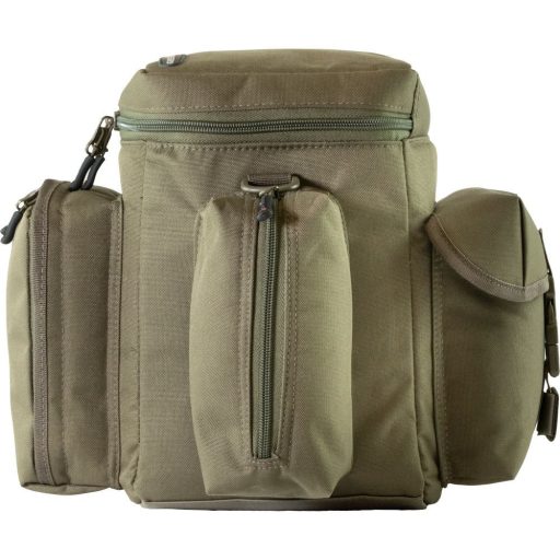 Speero Stalker bag green