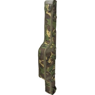 Speero Retractable Rod Bag horgászbot tartó - terepmintás