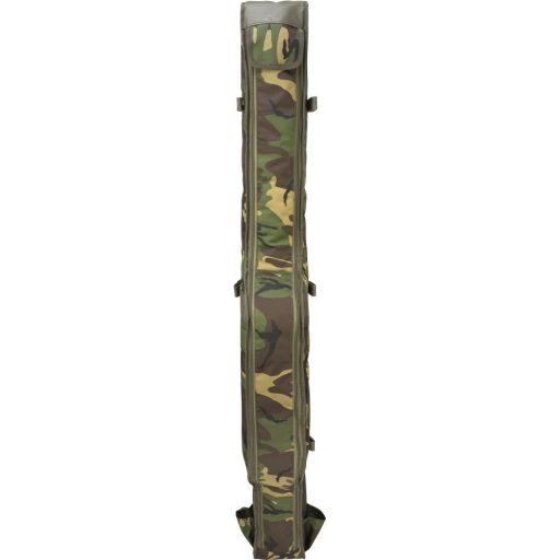 Speero Retractable Rod Bag horgászbot tartó - terepmintás