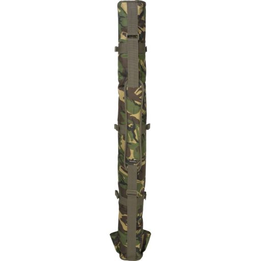 Speero Retractable Rod Bag horgászbot tartó - terepmintás