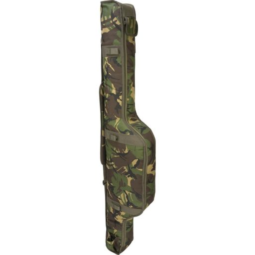 Speero Retractable Rod Bag horgászbot tartó - terepmintás