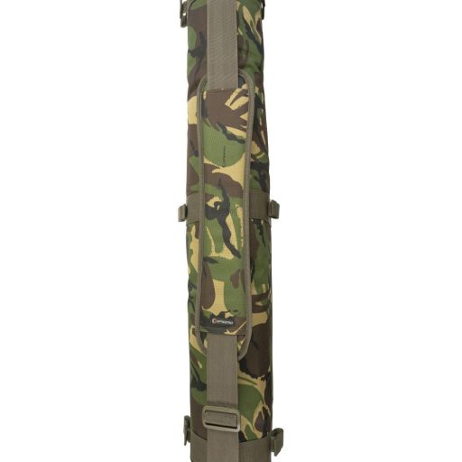 Speero Retractable Rod Bag horgászbot tartó - terepmintás