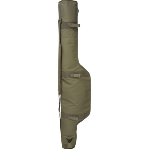 Speero Retractable Rod Bag horgászbot tartó - zöld