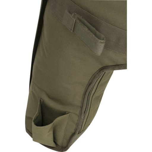 Speero Retractable Rod Bag horgászbot tartó - zöld