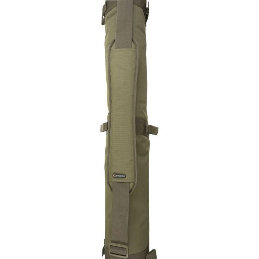 Speero Retractable Rod Bag horgászbot tartó - zöld