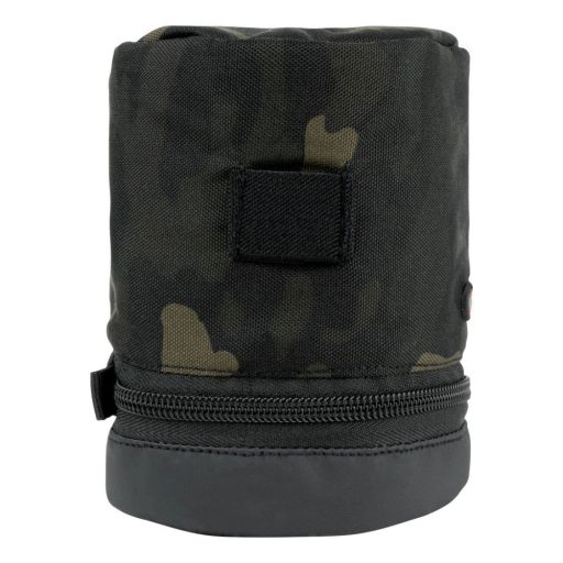 Speero Gas Canister Cover Black Cam