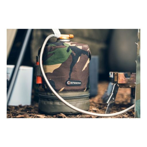 Speero Gas Canister Cover DPM