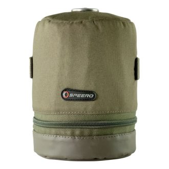 Speero Gas Canister Cover Green