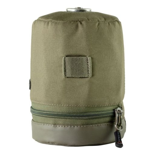 Speero Gas Canister Cover Green