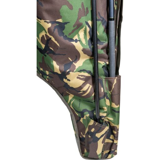 Speero 5/6 Rod Holdall horgászbot tartó - terepmintás