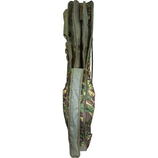 Speero 5/6 Rod Holdall horgászbot tartó - terepmintás