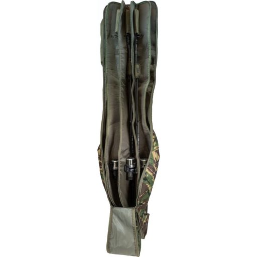 Speero 5/6 Rod Holdall horgászbot tartó - terepmintás