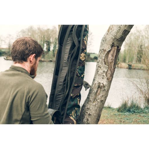 Speero 5/6 Rod Holdall horgászbot tartó - terepmintás