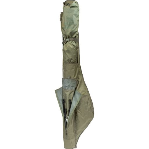 Speero 5/6 Rod Holdall horgászbot tartó - zöld
