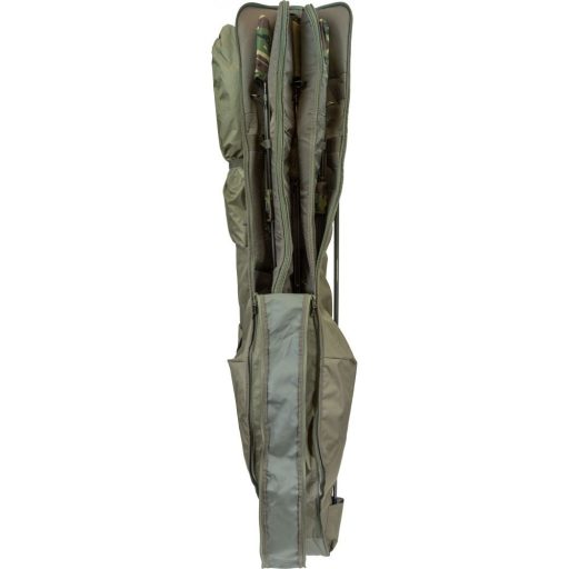 Speero 5/6 Rod Holdall horgászbot tartó - zöld