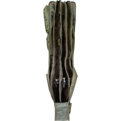 Speero 5/6 Rod Holdall horgászbot tartó - zöld