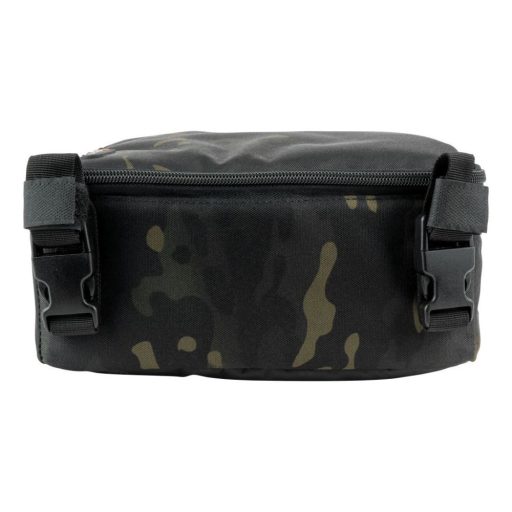 Speero Modular Clip On Cool Bag Black Cam