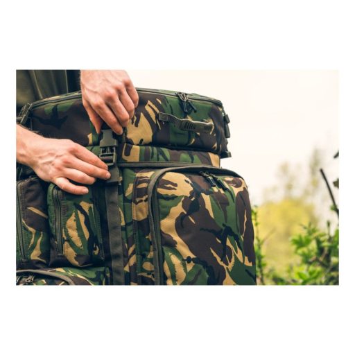 Speero Modular Clip On Cool Bag DPM