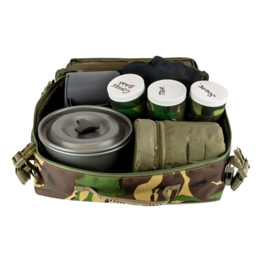 Speero Modular Clip On Standard Bag DPM