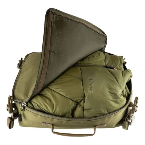 Speero Modular Clip On Standard Bag Green