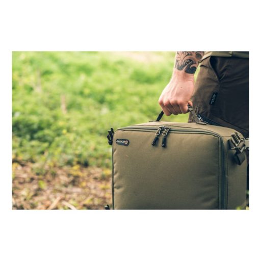 Speero Modular Clip On Standard Bag Green