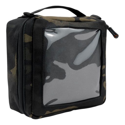 Speero Hook Bait Pouch Black Cam