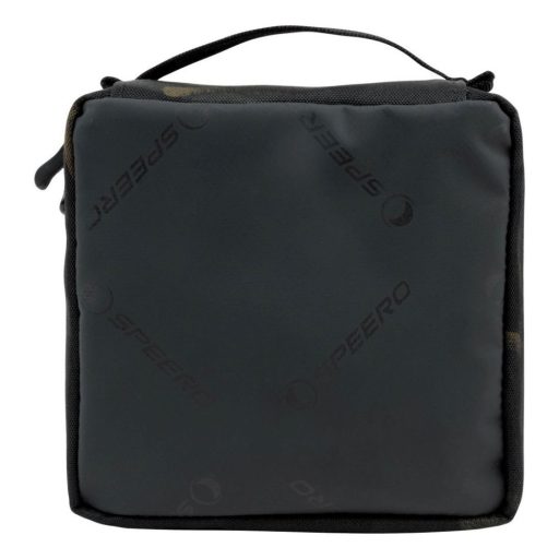 Speero Hook Bait Pouch Black Cam