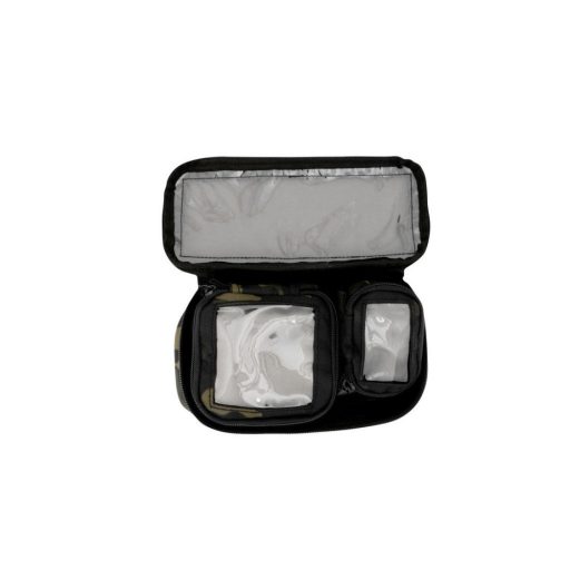 Speero CV Pouches Kit Black Cam